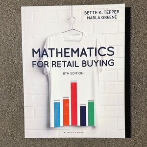 Mathematics for Retail Buying